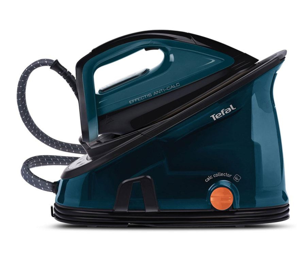 Tefal Generator pary Effectis AntiCalc GV6839 - 380917 - zdjęcie 2